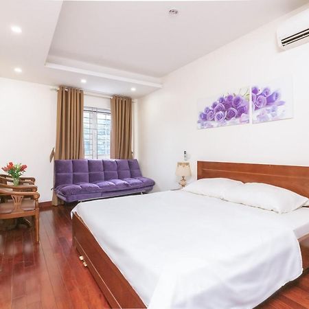 Nine Housing Truc Bach Aparthotel Hà Nội Ngoại thất bức ảnh