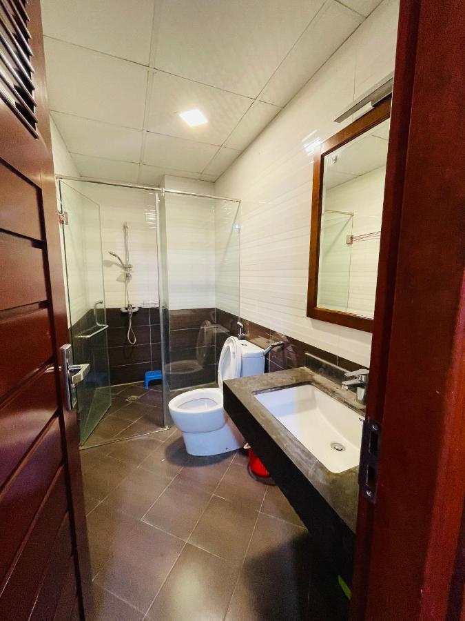 Nine Housing Truc Bach Aparthotel Hà Nội Ngoại thất bức ảnh