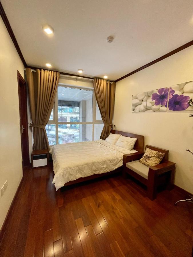 Nine Housing Truc Bach Aparthotel Hà Nội Ngoại thất bức ảnh