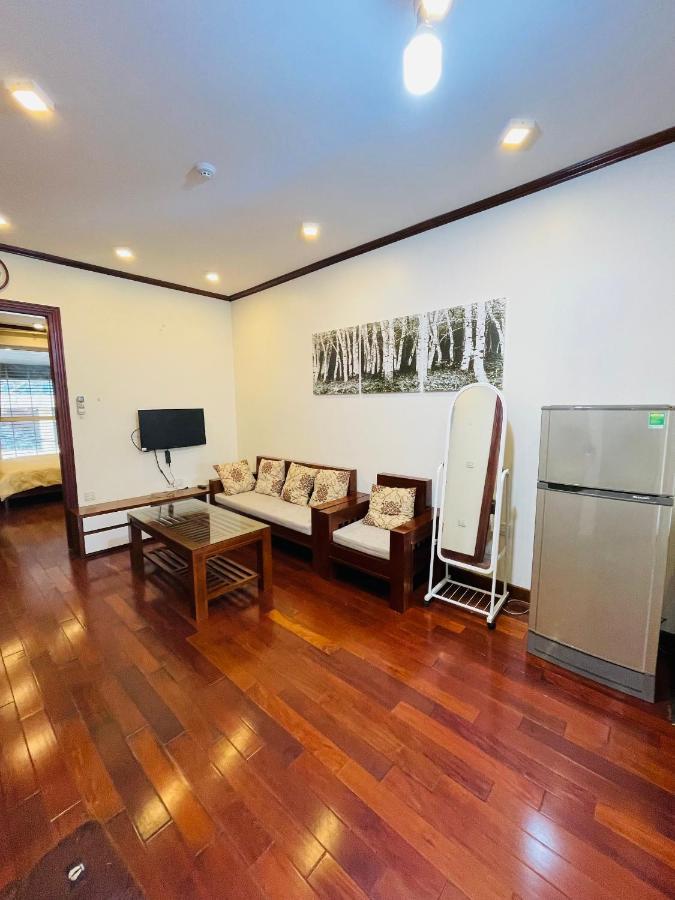 Nine Housing Truc Bach Aparthotel Hà Nội Ngoại thất bức ảnh